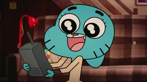 El asombroso mundo de Gumball Temporada 2 Episodios 7 • Sub Español