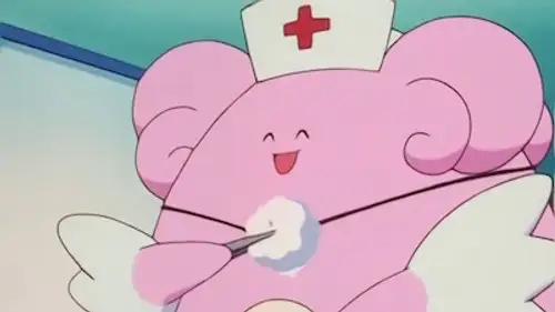 Pokémon Temporada 3 Episodios 13 • Sub Español