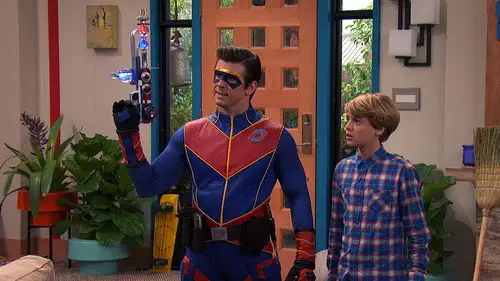 Henry Danger Temporada 1 Episodios 7 • Sub Español