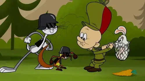 The New Looney Tunes Temporada 3 Episodios 6 • Sub Español