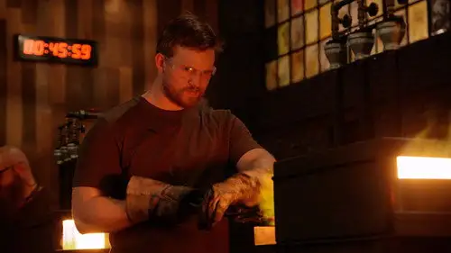 Forjado a fuego Temporada 6 Episodios 17 • Sub Español
