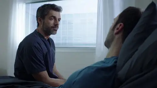 DOC 2020 Temporada 1 Episodios 3 • Sub Español