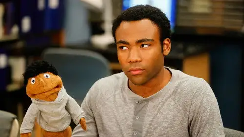 Community Temporada 4 Episodios 9 • Sub Español