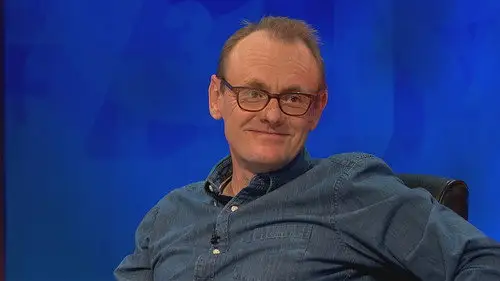 8 Out of 10 Cats Does Countdown S0E19 • Oglądaj Online