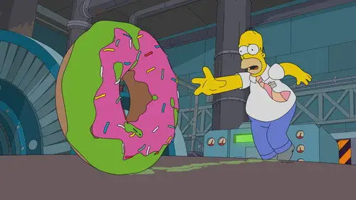 Los Simpson Temporada 35 Episodios 5 • Sub Español