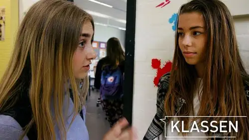 Klassen 2016 Temporada 1 Episodios 7 • Sub Español
