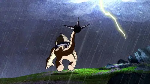 Ben 10 2016 Temporada 3 Episodios 21 • Sub Español