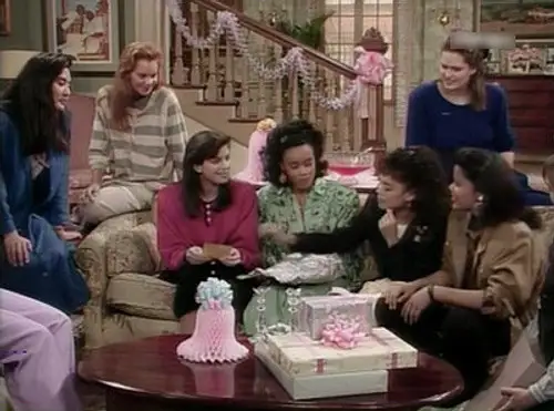El show de Bill Cosby Temporada 3 Episodios 19 • Sub Español