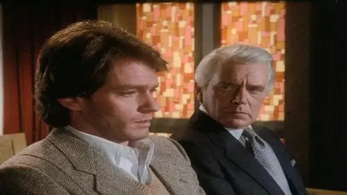 Dinastía 1981 Temporada 4 Episodios 16 • Sub Español
