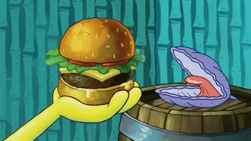 Bob Esponja Temporada 3 Episodios 16 • Sub Español
