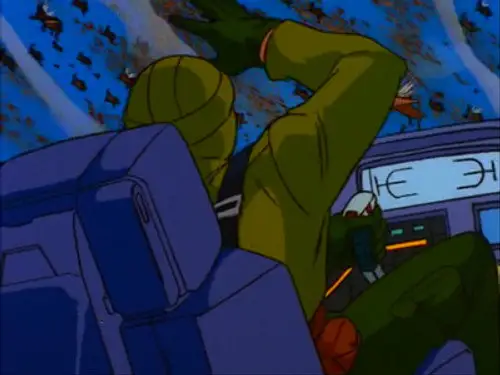 G.I. Joe: A Real American Hero Temporada 1 Episodios 11 • Sub Español