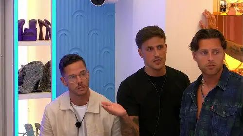 Love Island: All Stars Temporada 2 Episodios 21 • Sub Español