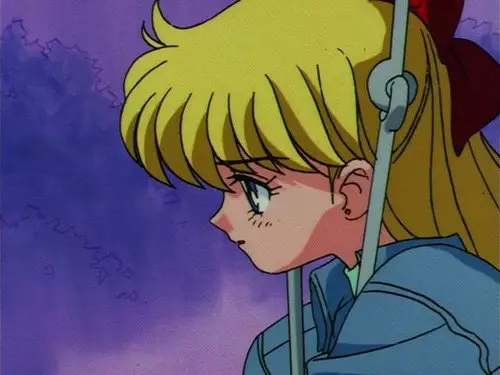 Sailor Moon Temporada 3 Episodios 20 • Sub Español