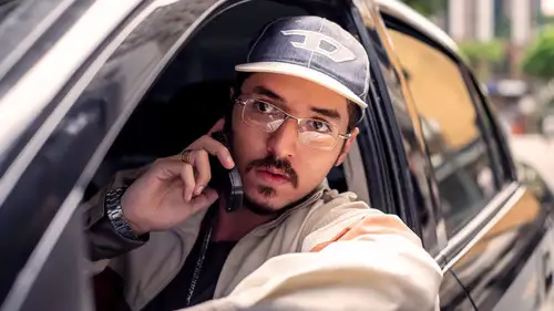 Impuros Temporada 5 Episodios 9 • Sub Español