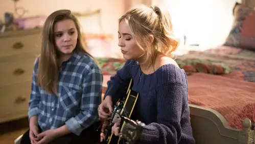 Nashville Temporada 5 Episodios 15 • Sub Español
