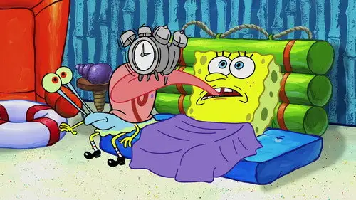 Bob Esponja Temporada 12 Episodios 12 • Sub Español