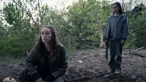 Fear the Walking Dead Temporada 4 Episodios 10 • Sub Español
