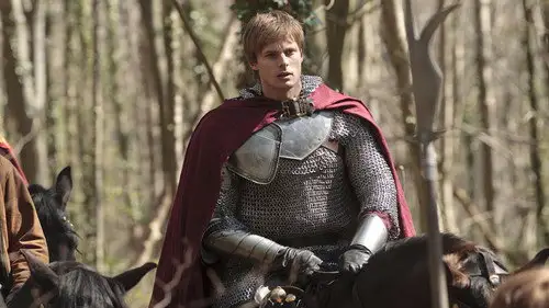 Merlín Temporada 5 Episodios 1 • Sub Español