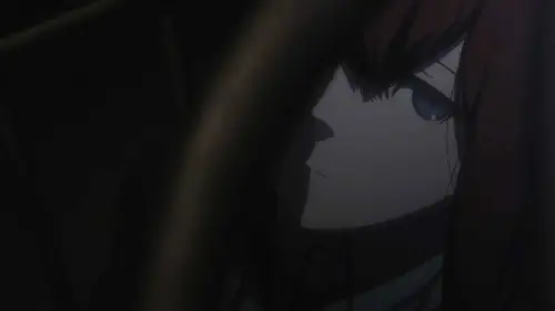 Steins;Gate Temporada 1 Episodios 11 • Sub Español