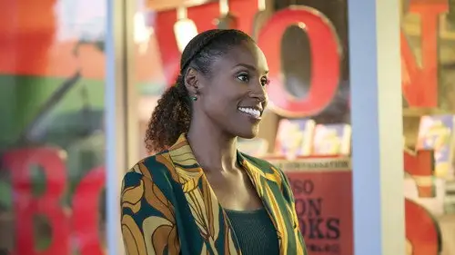 Insecure Temporada 5 Episodios 2 • Sub Español