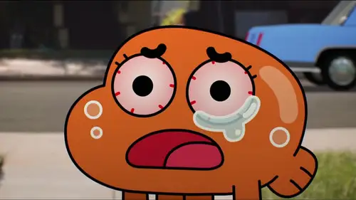 El asombroso mundo de Gumball Temporada 4 Episodios 18 • Sub Español