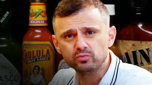 Hot Ones S4E13 • Oglądaj Online