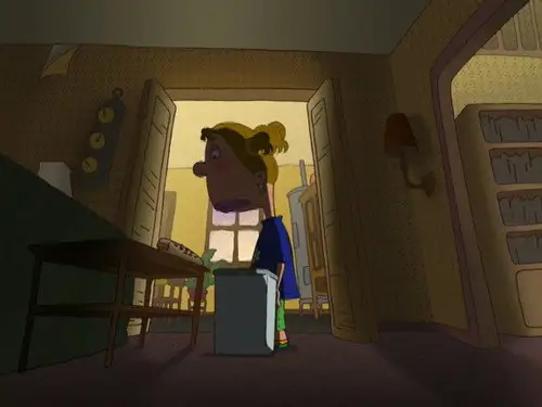 Ginger Temporada 2 Episodios 11 • Sub Español