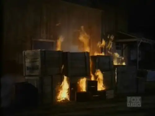 Bonanza Temporada 12 Episodios 1 • Sub Español