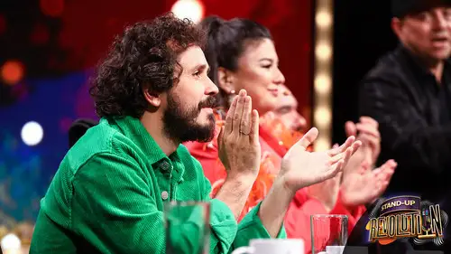 Stand-Up Revolution Temporada 2 Episodios 13 • Sub Español