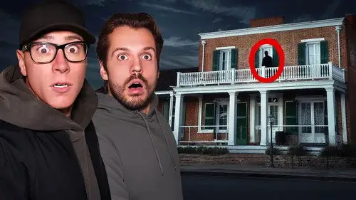 Project Fear S10E3 • Oglądaj Online