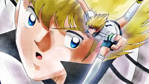 Capitán Tsubasa Temporada 2 Episodios 19 • Sub Español