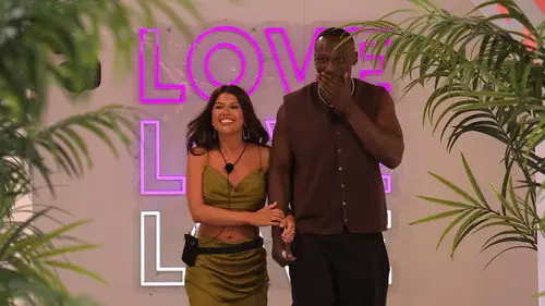 Love Island (Reino Unido) Temporada 13 Episodios 1 • Sub Español