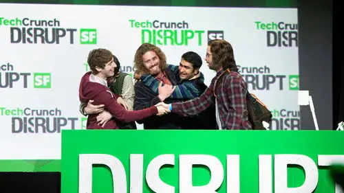 Silicon Valley Temporada 1 Episodios 8 • Sub Español