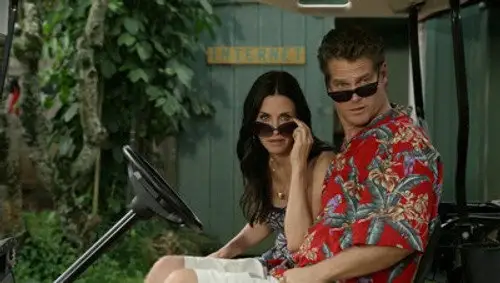 Cougar Town Temporada 2 Episodios 21 • Sub Español