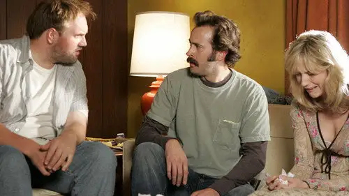Me llamo Earl Temporada 1 Episodios 4 • Sub Español
