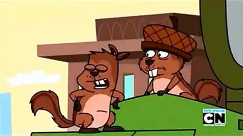 Johnny Test Temporada 6 Episodios 16 • Sub Español