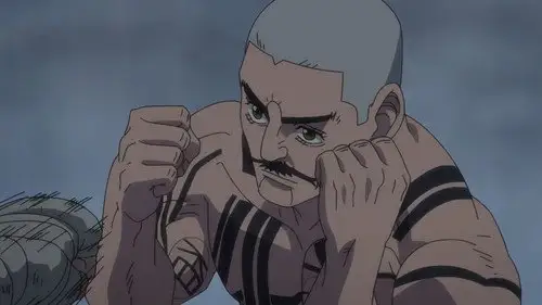 Golden Kamuy Temporada 3 Episodios 2 • Sub Español