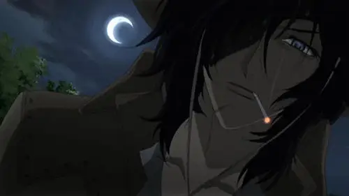 Vampire Knight Temporada 1 Episodios 5 • Sub Español
