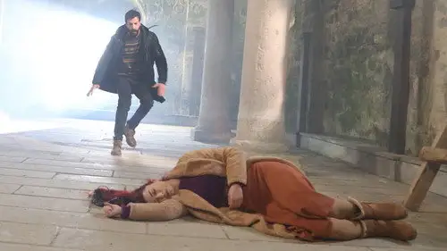 Yildiz, un amor indomable Temporada 1 Episodios 18 • Sub Español