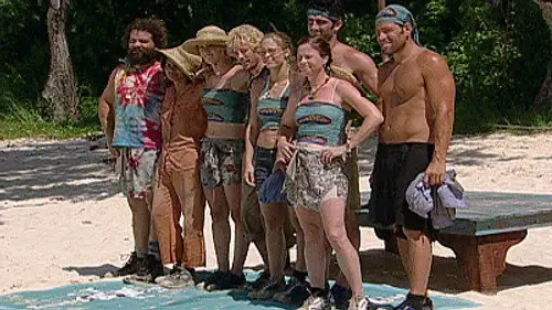 Survivor Temporada 7 Episodios 2 • Sub Español