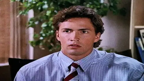 Melrose Place Temporada 3 Episodios 3 • Sub Español