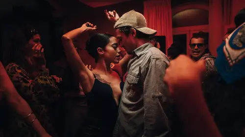 Privilegios Temporada 1 Episodios 4 • Sub Español