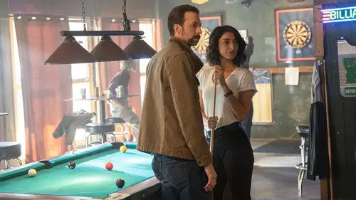 NCIS: Nueva Orleans Temporada 6 Episodios 11 • Sub Español