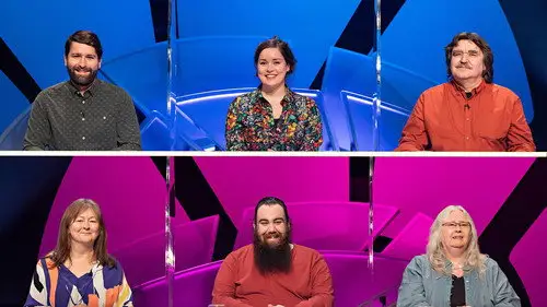 Only Connect S17E12 • Oglądaj Online