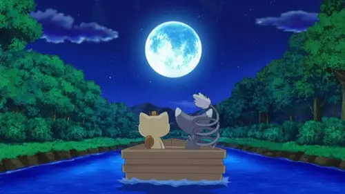 Pokémon Temporada 13 Episodios 21 • Sub Español