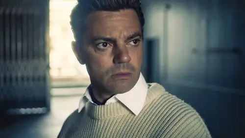 The Gold Temporada 1 Episodios 6 • Sub Español