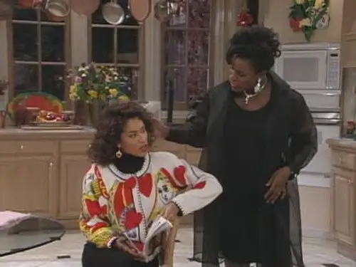El príncipe de Bel-Air Temporada 3 Episodios 17 • Sub Español