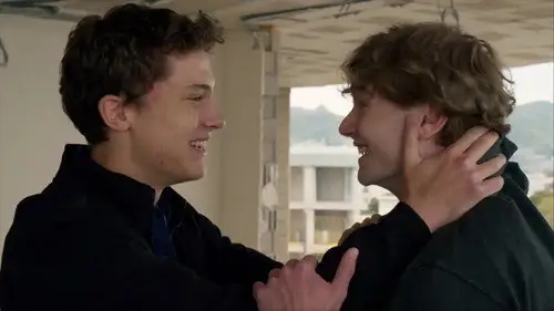 Torn Apart Temporada 1 Episodios 3 • Sub Español