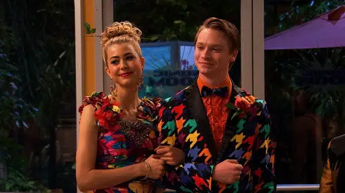 Austin y Ally Temporada 3 Episodios 16 • Sub Español