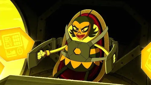 Ben 10 2016 Temporada 4 Episodios 21 • Sub Español